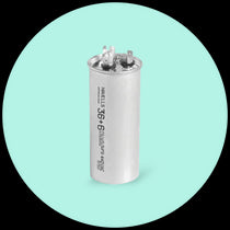 Capacitors