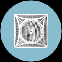 Ceiling Mounting Fan