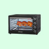 Electric & Gas Oven