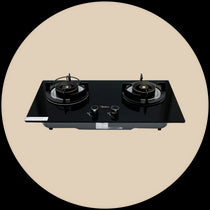Gas Stove
