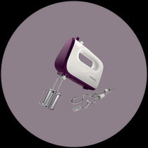 Hand Mixer