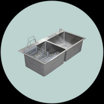 Kitchen Sink