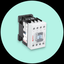 Magnetic Contactor