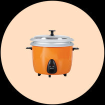 Rice cooker