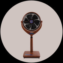 Stand Fan