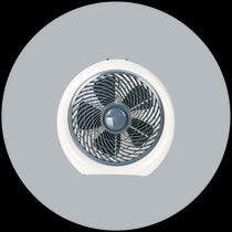 Table Fan
