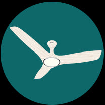 Energy Savings BLDC Fan