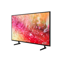 Samsung 50DU7700 50 Inch Crystal 4K UHD Smart TV | SM-50DU7700-50