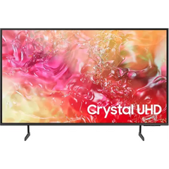 Samsung 43DU7700 43 Inch Crystal 4K UHD Smart TV | SM-43DU7700-43
