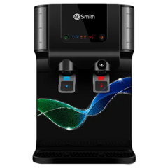 A O Smith B6 Water Purifier RO+SCMT-RO+UV | AO-101-WP