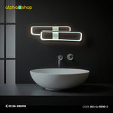 Modern Basin Wall Lights (BCL-A-9390-2)