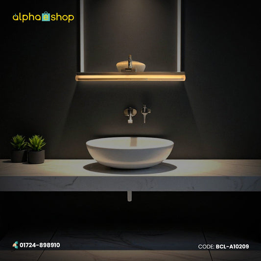 Modern Basin Wall Lights (BCL-A10209)