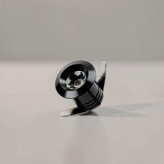 Energy Plus 6068 - 1W LED Concealed Spot Light (Black)| CS6068