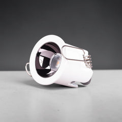 Energy Plus 6145 - 3W LED Concealed Spot Light (White)| CS6145