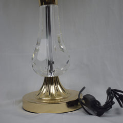 Qulik Opaline Radiance Modern Decorative Table Lamp (QL-LT1922)