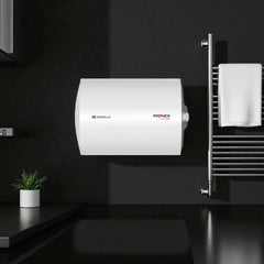 HAVELLS Monza 50 L Storage Water Geyser l H-3080-WH