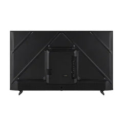 Hisense 65A6N 65" backside