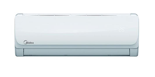 Midea MSA-18CRN - 1.5 ton Wall Type AC Non-Inverter (White) M-3223-AC