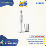 Philips Daily Collection Promix Handblender Hr2531 - Blender Machine PH-1111-HM