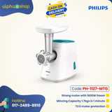 Philips HR-2710 Meat Mincer | PH-1127-MTG