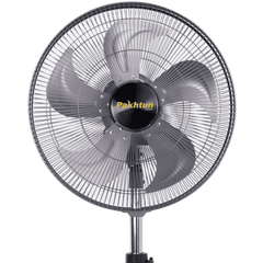 Pakhtun Zefiro-500M 20-Inch-High Speed Remote Control Stand Fan (Grey) | PK-133