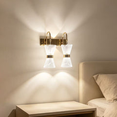 Qulik Modern 3 color Wall Light (QL-1072WL)