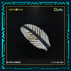 Qulik Modern Feather-shaped Wall Light (QL-544)