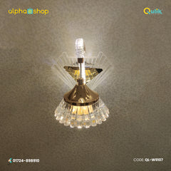 Qulik Modern Decorative Shaded Wall Lamp (QL-W9107)