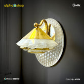 Qulik Modern Rounded LED Wall Light (QL-W9114)