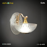 Qulik Modern Lume Regal Wall Light (QL-W9115)