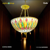 Qulik Ottoman Bloom 3 Color Hanging Lights (QL-ZQ41323093)