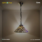 Qulik StoneAura Classic 3 Color Hanging Lights (QL-ZQ41323293)