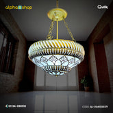 Qulik Ottoman Bloom 3 Color Hanging Lights (QL-ZQ41323371)