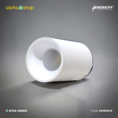 Energy Plus 41022 - 18W LED Surface Spot Light (White)| SS41022