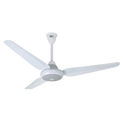 SK Super Deluxe Non Inverter 56" White SK-228