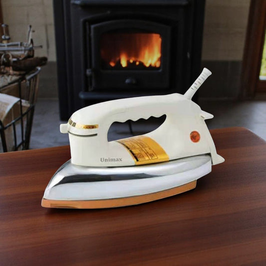 Unimax Heavy Iron UHI-21W - 1000 Watt | UM-UHI-21W
