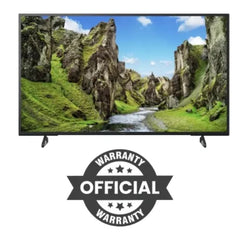 Sony Bravia KD-43X75K 43 Inch 4K Ultra HD Smart Android LED TV | SO-43X75K-43