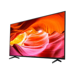Sony Bravia KD-65X75K 65 Inch 4K Ultra HD Smart LED Android TV | SO-KD-65X75K-65