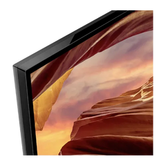 Sony Bravia KD-55X77L 55 Inch 4K Ultra HD Smart LED Google TV | SO-KD-55X77L-55