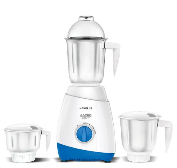 Havells momenta online 600 mixer grinder