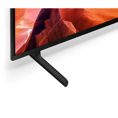 Sony Bravia KD-43X80L 43 Inch 4K Ultra HD Smart TV | SO-43X80L-43