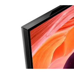 Sony Bravia KD-43X80L 43 Inch 4K Ultra HD Smart TV | SO-43X80L-43