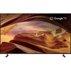 Sony Bravia KD-55X77L 55 Inch 4K Ultra HD Smart LED Google TV | SO-KD-55X77L-55