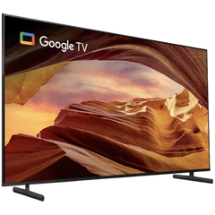 Sony Bravia KD-55X77L 55 Inch 4K Ultra HD Smart LED Google TV | SO-KD-55X77L-55