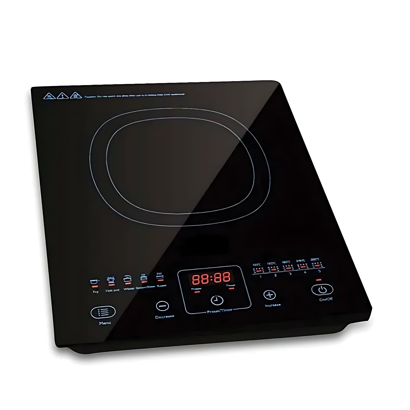 Philips Hd4911 00 Daily Collection Induction Cooker PH 1210 IC