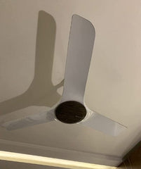 Havells Stealth Neo BLDC 48" (Wood Pearl White) H-274