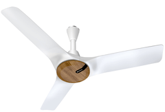 Havells Stealth Neo BLDC 48" (Wood Pearl White) H-274