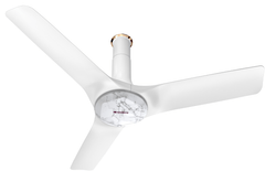 Havells Stealth Prime BLDC 48" (Marble Pearl White) H-275