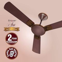 Havells ENTICER ART 56'' (Espresso Brown) H-270