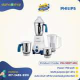 Philips HL1643/04 Mixer Grinder Avance Collection